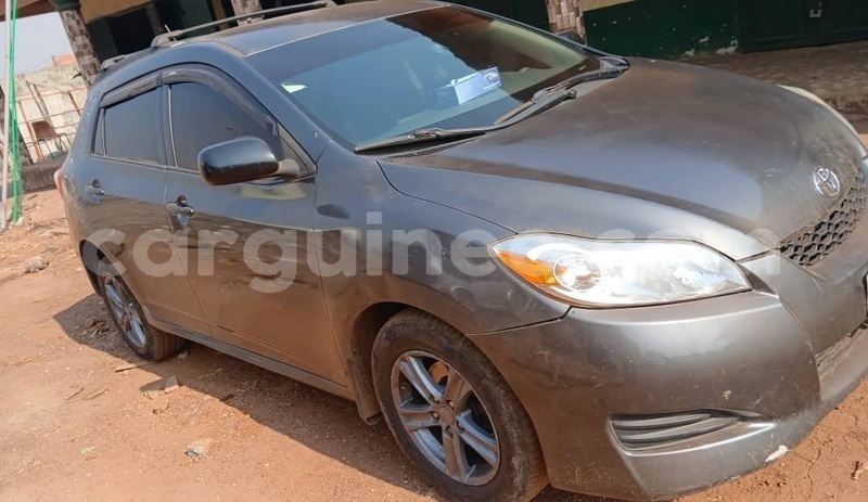 Big with watermark toyota matrix conakry conakry 9782