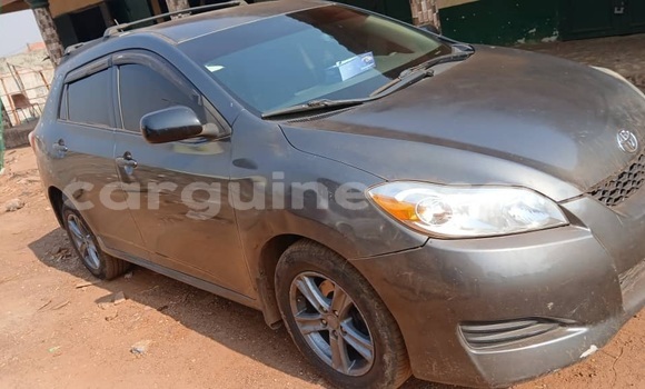 Buy Used Toyota Matrix Other Car in Conakry in Conakry Buy Used Toyota Matrix Other Car in Conakry in Conakry