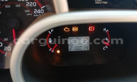 Buy Used Toyota Matrix Other Car in Conakry in Conakry Buy Used Toyota Matrix Other Car in Conakry in Conakry