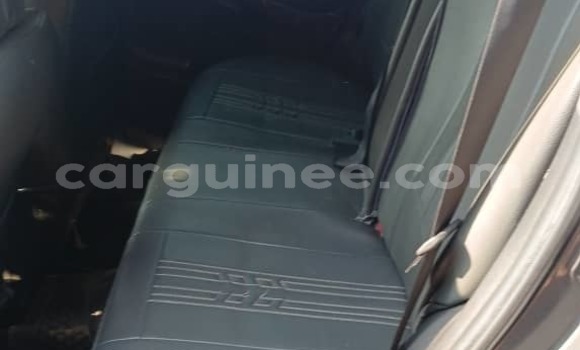Buy Used Toyota Matrix Other Car in Conakry in Conakry Buy Used Toyota Matrix Other Car in Conakry in Conakry