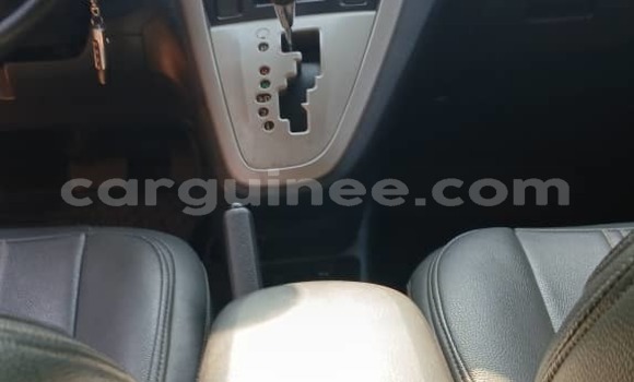 Buy Used Toyota Matrix Other Car in Conakry in Conakry Buy Used Toyota Matrix Other Car in Conakry in Conakry