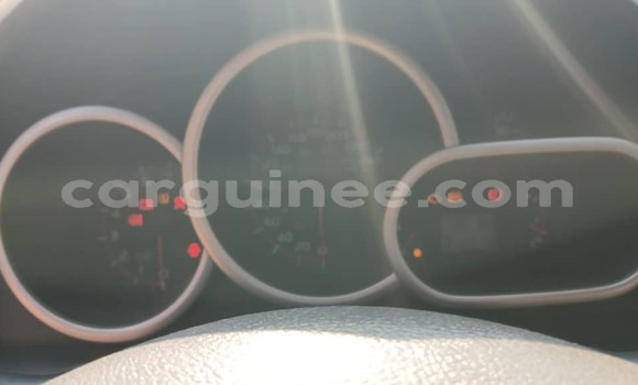 Buy Used Toyota Matrix Other Car in Conakry in Conakry Buy Used Toyota Matrix Other Car in Conakry in Conakry