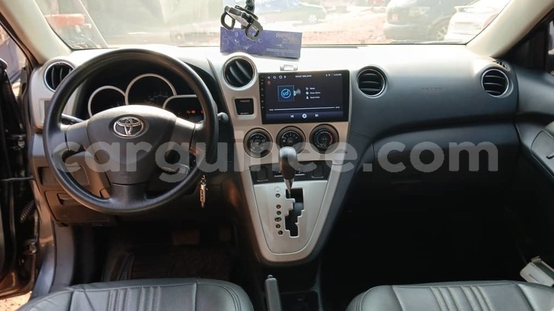 Big with watermark toyota matrix conakry conakry 9782