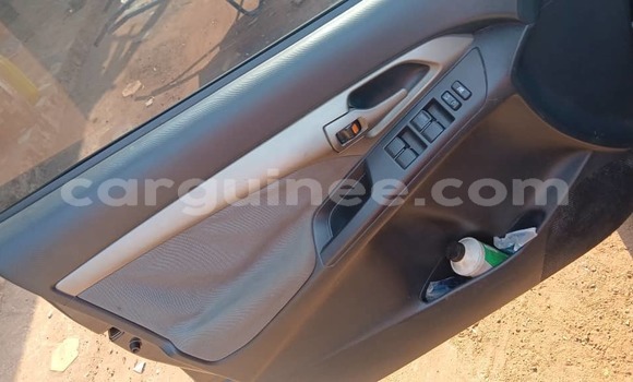 Buy Used Toyota Matrix Other Car in Conakry in Conakry Buy Used Toyota Matrix Other Car in Conakry in Conakry