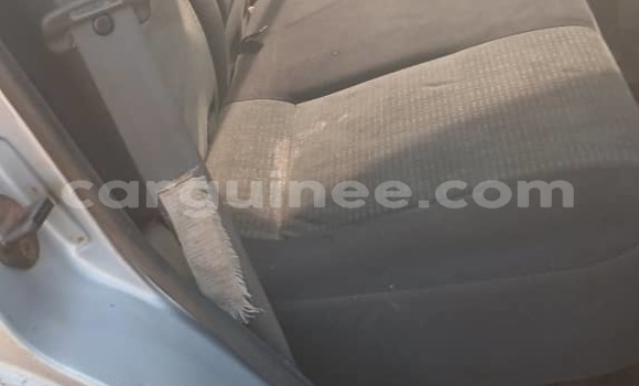 Acheter Occasion Voiture Mitsubishi Pajero Autre à Conakry, Conakry Acheter Occasion Voiture Mitsubishi Pajero Autre à Conakry, Conakry