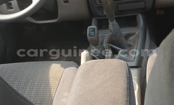 Acheter Occasion Voiture Mitsubishi Pajero Autre à Conakry, Conakry Acheter Occasion Voiture Mitsubishi Pajero Autre à Conakry, Conakry
