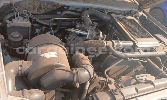 Acheter Occasion Voiture Mitsubishi Pajero Autre à Conakry, Conakry Acheter Occasion Voiture Mitsubishi Pajero Autre à Conakry, Conakry