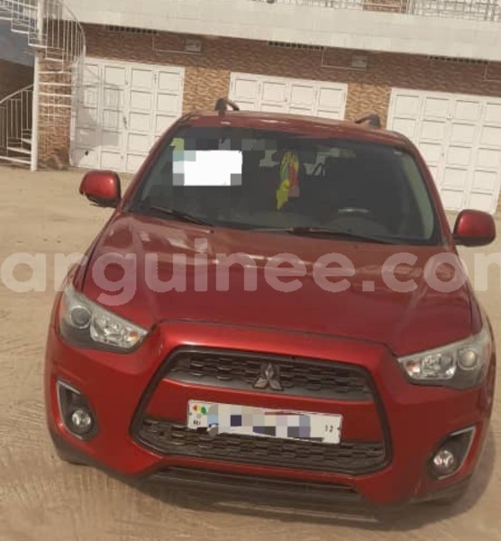 Big with watermark mitsubishi rvr conakry conakry 9784