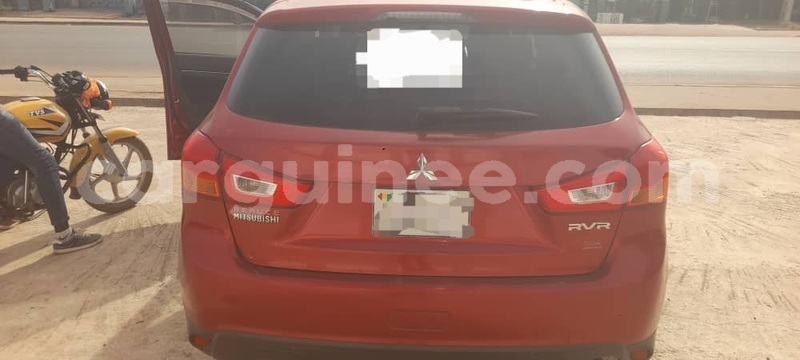 Big with watermark mitsubishi rvr conakry conakry 9784