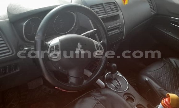 Buy Used Mitsubishi RVR Other Car in Conakry in Conakry Buy Used Mitsubishi RVR Other Car in Conakry in Conakry