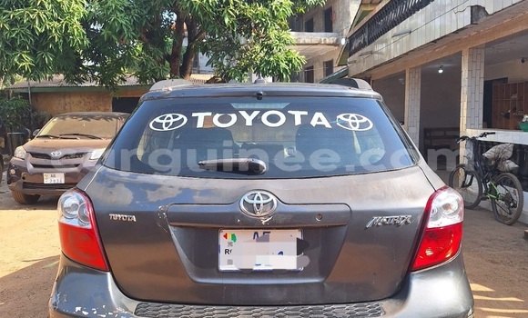 Acheter Occasion Voiture Toyota Matrix Autre à Conakry, Conakry Acheter Occasion Voiture Toyota Matrix Autre à Conakry, Conakry