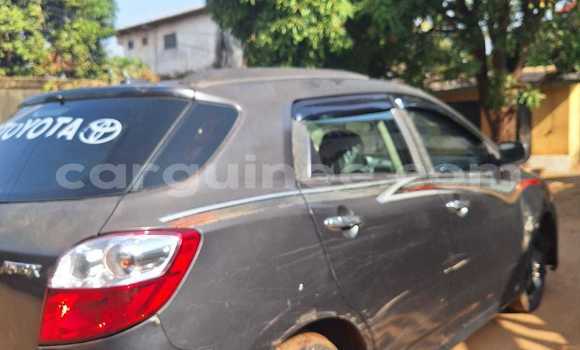 Buy Used Toyota Matrix Other Car in Conakry in Conakry Buy Used Toyota Matrix Other Car in Conakry in Conakry