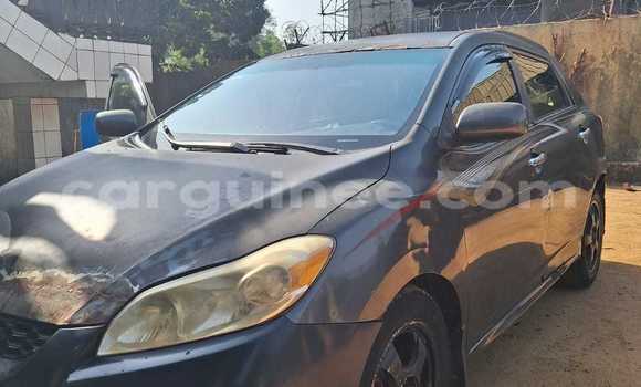 Buy Used Toyota Matrix Other Car in Conakry in Conakry Buy Used Toyota Matrix Other Car in Conakry in Conakry