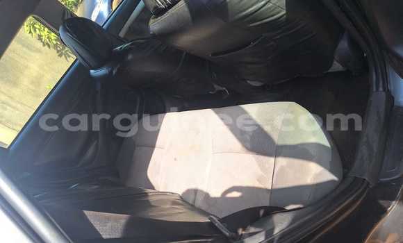 Buy Used Toyota Matrix Other Car in Conakry in Conakry Buy Used Toyota Matrix Other Car in Conakry in Conakry