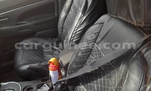 Buy Used Toyota Matrix Other Car in Conakry in Conakry Buy Used Toyota Matrix Other Car in Conakry in Conakry