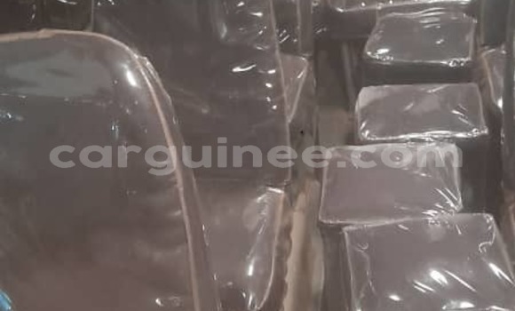 Buy Used Toyota Coaster White Car in Conakry in Conakry Buy Used Toyota Coaster White Car in Conakry in Conakry