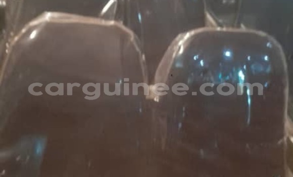 Buy Used Toyota Coaster White Car in Conakry in Conakry Buy Used Toyota Coaster White Car in Conakry in Conakry