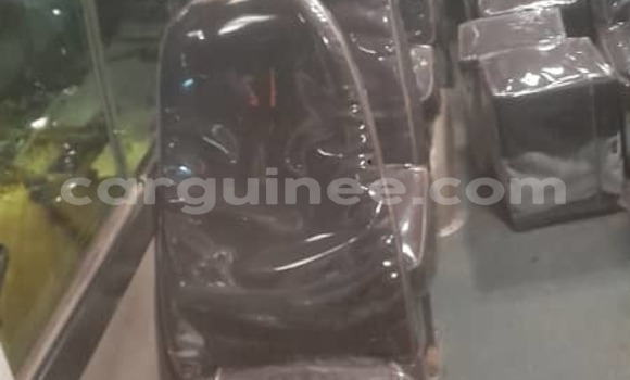 Buy Used Toyota Coaster White Car in Conakry in Conakry Buy Used Toyota Coaster White Car in Conakry in Conakry