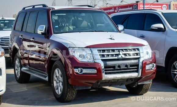 Buy Import Mitsubishi Pajero Other Car in Import - Dubai in Conakry Buy Import Mitsubishi Pajero Other Car in Import - Dubai in Conakry
