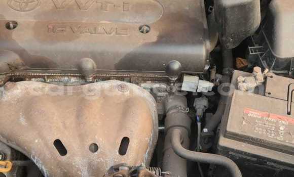 Buy Used Toyota RAV4 Other Car in Conakry in Conakry Buy Used Toyota RAV4 Other Car in Conakry in Conakry