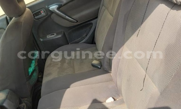 Buy Used Toyota RAV4 Other Car in Conakry in Conakry Buy Used Toyota RAV4 Other Car in Conakry in Conakry