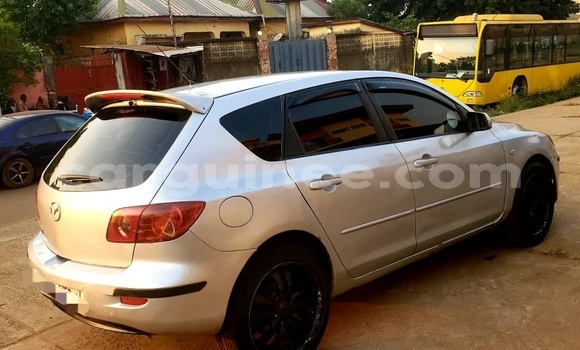 Acheter Occasion Voiture Mazda 3 Autre à Conakry, Conakry Acheter Occasion Voiture Mazda 3 Autre à Conakry, Conakry