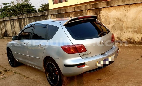 Acheter Occasion Voiture Mazda 3 Autre à Conakry, Conakry Acheter Occasion Voiture Mazda 3 Autre à Conakry, Conakry
