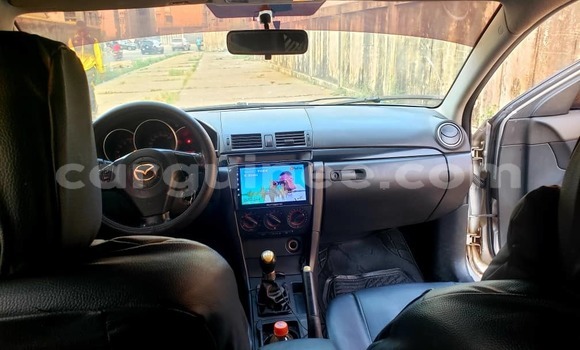 Acheter Occasion Voiture Mazda 3 Autre à Conakry, Conakry Acheter Occasion Voiture Mazda 3 Autre à Conakry, Conakry