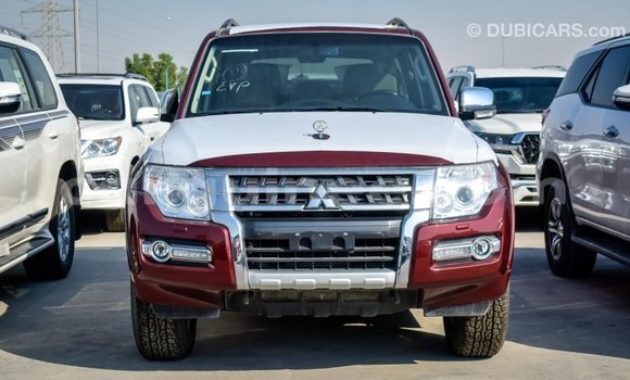 Buy Import Mitsubishi Pajero Other Car in Import - Dubai in Conakry Buy Import Mitsubishi Pajero Other Car in Import - Dubai in Conakry