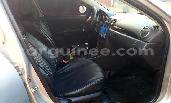 Acheter Occasion Voiture Mazda 3 Autre à Conakry, Conakry Acheter Occasion Voiture Mazda 3 Autre à Conakry, Conakry