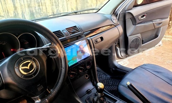 Acheter Occasion Voiture Mazda 3 Autre à Conakry, Conakry Acheter Occasion Voiture Mazda 3 Autre à Conakry, Conakry