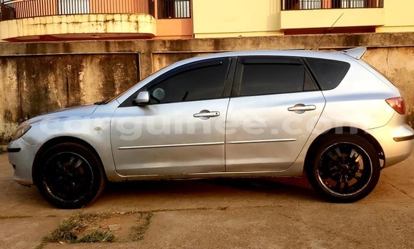 Acheter Occasion Voiture Mazda 3 Autre à Conakry, Conakry Acheter Occasion Voiture Mazda 3 Autre à Conakry, Conakry