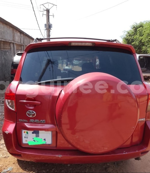 Big with watermark toyota rav4 conakry conakry 9789