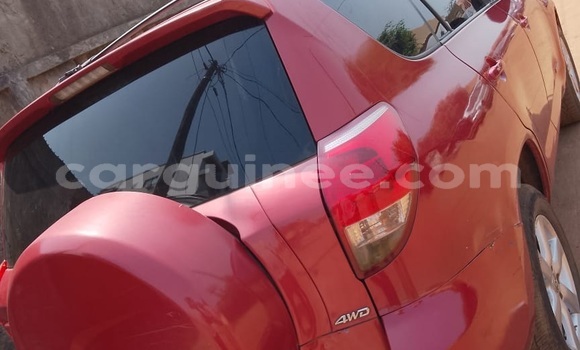 Buy Used Toyota RAV4 Other Car in Conakry in Conakry Buy Used Toyota RAV4 Other Car in Conakry in Conakry