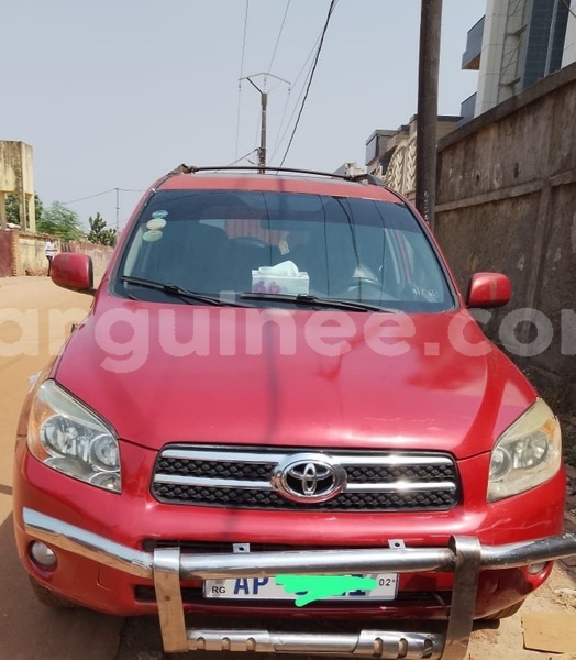 Big with watermark toyota rav4 conakry conakry 9789