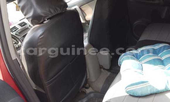 Buy Used Toyota RAV4 Other Car in Conakry in Conakry Buy Used Toyota RAV4 Other Car in Conakry in Conakry