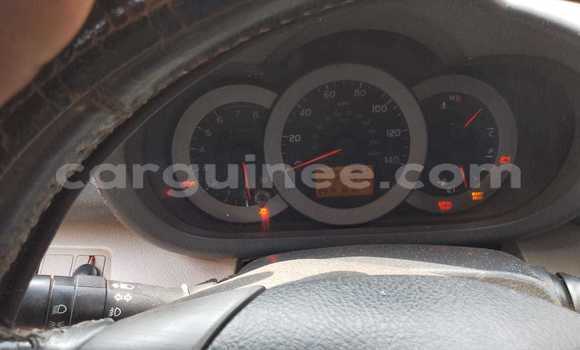 Buy Used Toyota RAV4 Other Car in Conakry in Conakry Buy Used Toyota RAV4 Other Car in Conakry in Conakry