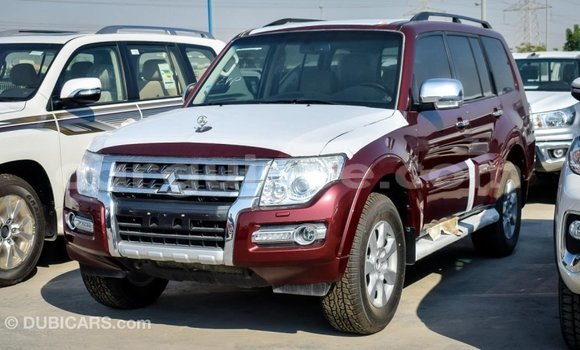 Buy Import Mitsubishi Pajero Other Car in Import - Dubai in Conakry Buy Import Mitsubishi Pajero Other Car in Import - Dubai in Conakry