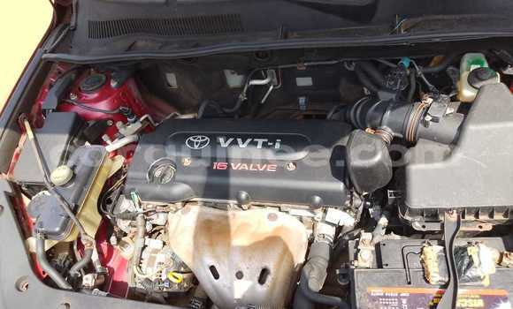 Buy Used Toyota RAV4 Other Car in Conakry in Conakry Buy Used Toyota RAV4 Other Car in Conakry in Conakry