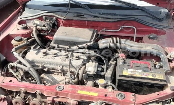 Acheter Occasion Voiture Nissan Micra Autre à Conakry, Conakry Acheter Occasion Voiture Nissan Micra Autre à Conakry, Conakry