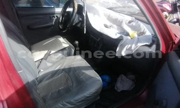 Acheter Occasion Voiture Nissan Micra Autre à Conakry, Conakry Acheter Occasion Voiture Nissan Micra Autre à Conakry, Conakry