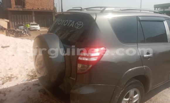 Buy Used Toyota RAV4 Other Car in Conakry in Conakry Buy Used Toyota RAV4 Other Car in Conakry in Conakry