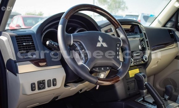 Buy Import Mitsubishi Pajero Other Car in Import - Dubai in Conakry Buy Import Mitsubishi Pajero Other Car in Import - Dubai in Conakry