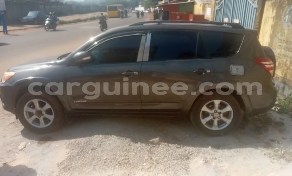 Buy Used Toyota RAV4 Other Car in Conakry in Conakry Buy Used Toyota RAV4 Other Car in Conakry in Conakry