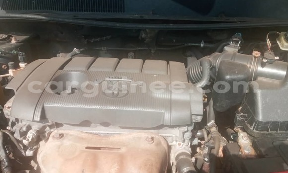 Buy Used Toyota RAV4 Other Car in Conakry in Conakry Buy Used Toyota RAV4 Other Car in Conakry in Conakry