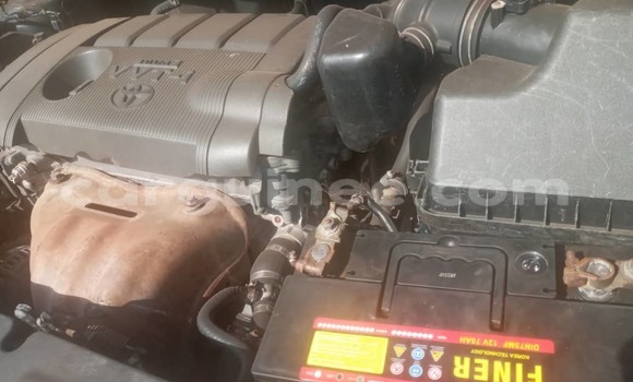 Buy Used Toyota RAV4 Other Car in Conakry in Conakry Buy Used Toyota RAV4 Other Car in Conakry in Conakry