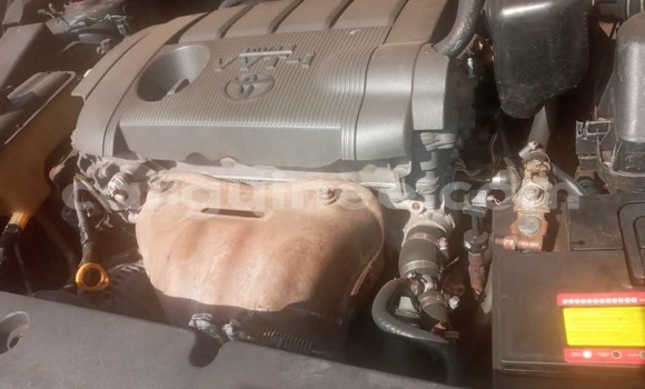 Buy Used Toyota RAV4 Other Car in Conakry in Conakry Buy Used Toyota RAV4 Other Car in Conakry in Conakry