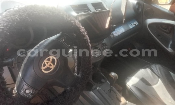 Buy Used Toyota RAV4 Other Car in Conakry in Conakry Buy Used Toyota RAV4 Other Car in Conakry in Conakry