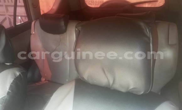 Buy Used Toyota RAV4 Other Car in Conakry in Conakry Buy Used Toyota RAV4 Other Car in Conakry in Conakry