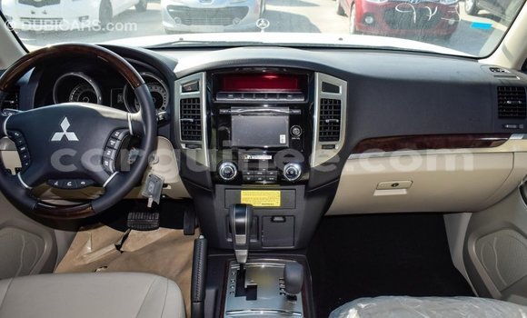 Buy Import Mitsubishi Pajero Other Car in Import - Dubai in Conakry Buy Import Mitsubishi Pajero Other Car in Import - Dubai in Conakry
